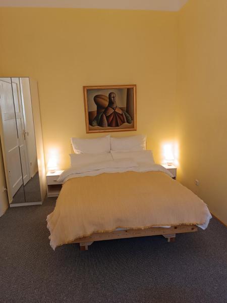Studiowohnung Berlin Mitte, Buchen Sie  Mitte Berlin