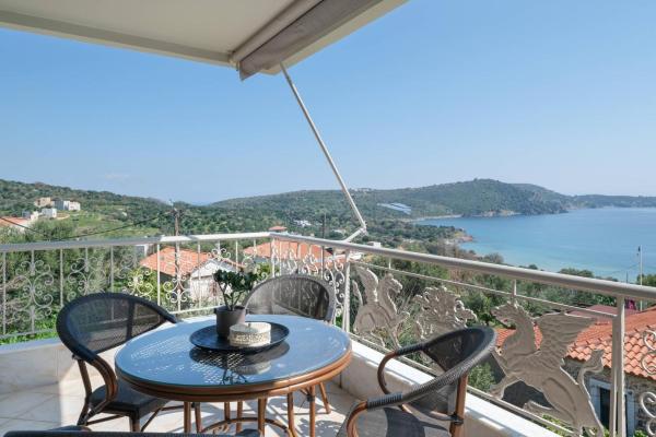 Panorama Apartments, Prenota Appartamento  