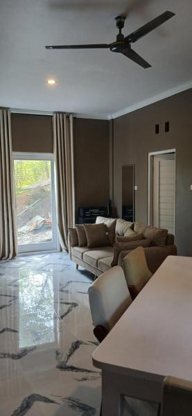Villa Panorama Amed, Reserva ahora  Hoteles en Ambat con aparcamiento, Aparcamiento