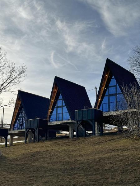 Homeland Nest, Prenota  Hotel con piscina a Zabljak, Piscina