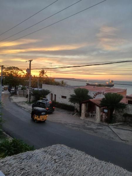 Golden Wave Hotel, Buchen Sie  Mahajanga Madagaskar