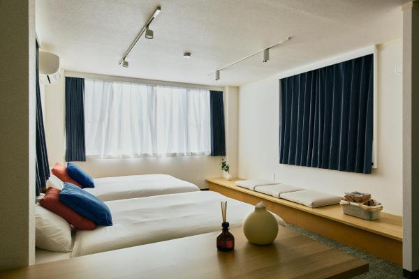 RP7 1 Bedroom Apartment near Tokyo Dome, Book Apartment Bunkyo 