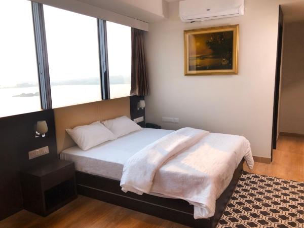 The Lake view Hotel Salt Lake kolkata, Buchen Sie  Kalkutta 