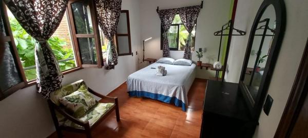 Casa Helechos, Buchen Sie  Puerto Escondido Oaxaca