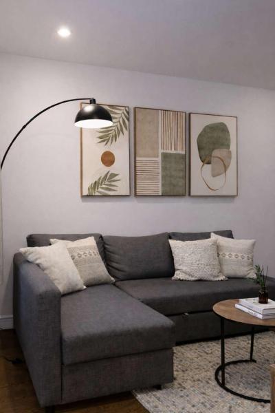 Hip NYC Hideaway in Lively East Village, Buchen Sie  East Village - Lower Eastside 