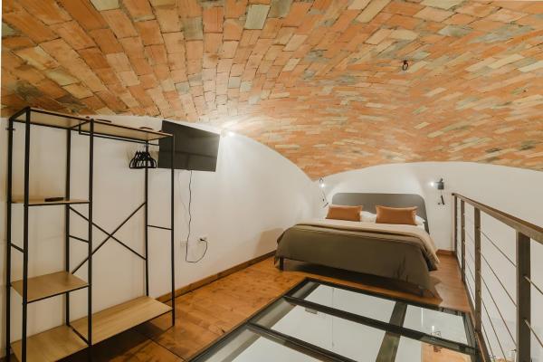 Loft Civico 80 Near Olbia, Prenota  Calangianus Sardegna