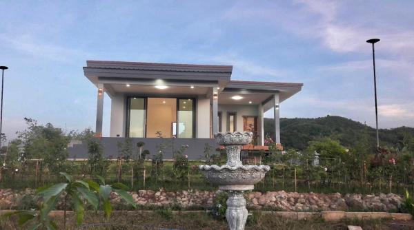 Wisuthida Villa, Reserva ahora  Wang Saphung 