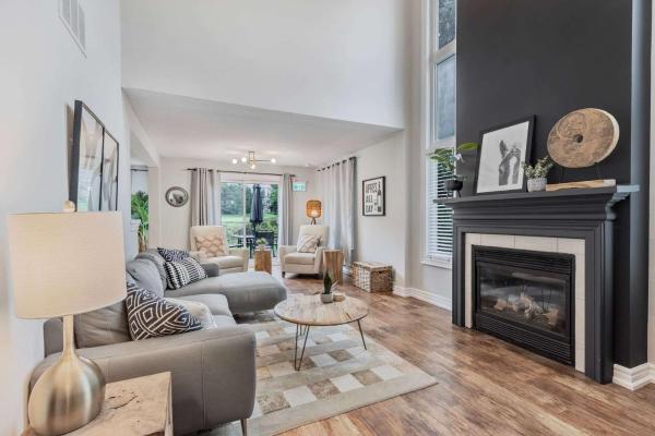 Clearview Chalet - Modern 3BR Walk to Village, Prenota Chalet Cottage a Ontario, Cottage