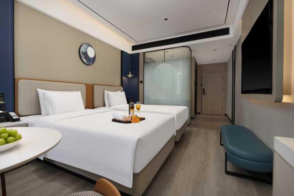 Meisu Hotel Anhua Bus Station Branch, Reserva ahora  Anhua Hunan