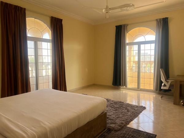 doge Villa, Reserva ahora  Dubái Dubái