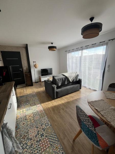Appartement cosy centre Village Pujaut, Buchen Sie  Hotels in Pujaut mit Parkplatz, Parkplätze