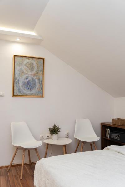 VENAC Belgrade Rooms, Buchen Sie  Belgrad Zentralserbien