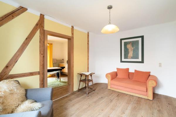 Holzwurm Apartments, Reserva ahora Apartamento Hoteles en Baden-Wurtemberg con aparcamiento, Aparcamiento