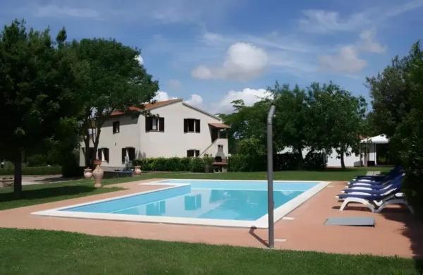 I Profumi DellOrto - Campagnatico, Prenota  Preselle Toscana