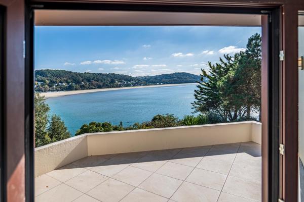 Villa Aigue Marine de Kerizella, Prenota  Saint-Michel-en-Grève Bretagna