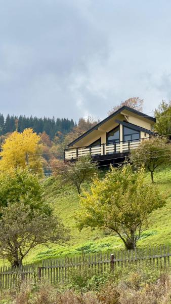 Mountain soul hub, Buchen Sie  Krasnik Iwano-Frankiwsk