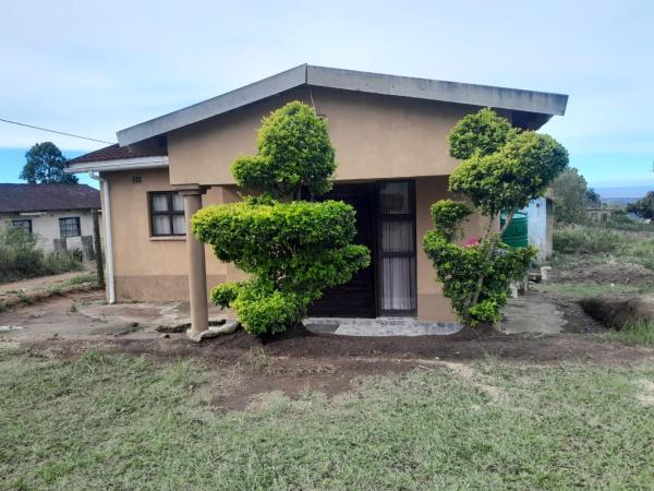 Sharons Homestay, Réserver  Paddock KwaZulu-Natal