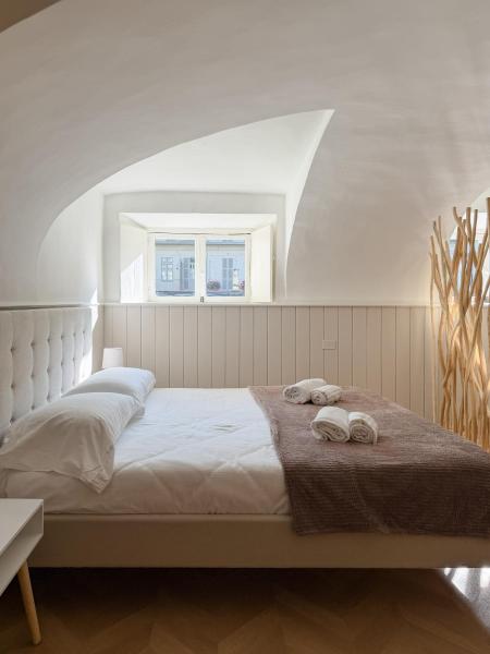 Vittorio Veneto Collection, Buchen Sie  Rom 