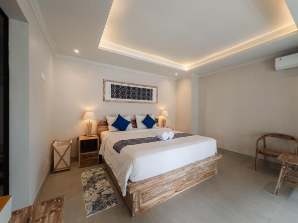 Nandana Guest House Ubud, Buchen Sie  Ubud Gianyar