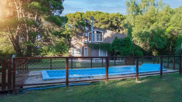 Quimey Ruka, Prenota  Villa Ventana Buenos Aires