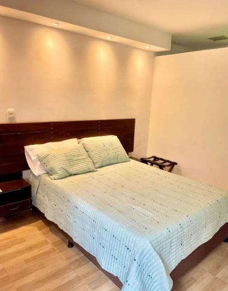 Hotel EL QUIMBO, Prenota  Garzón Huila