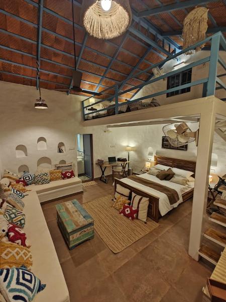 The Rudraksh Villa - Farmers Deck, Réserver  Chanere Maharashtra