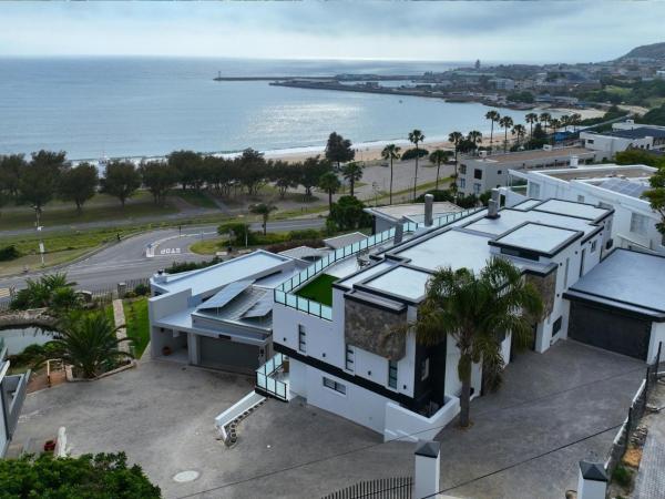 Mossel-Bay Waterfront Accommodation, Buchen Sie  Linkside Westkap