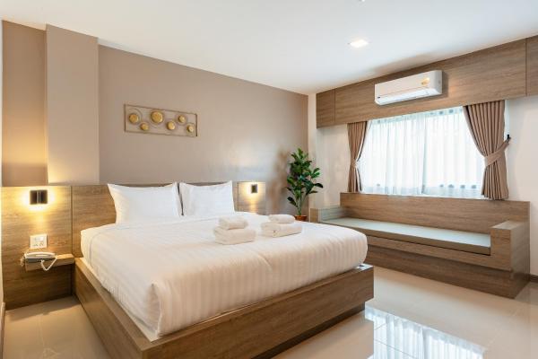Finn Hotel, Réserver  Ban Fang Daeng 