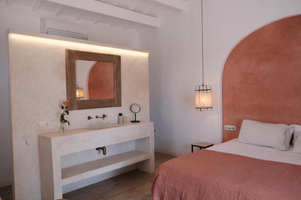 Suites Agroturismo Bini Aumaia, Prenota  Es Mercadal Minorca