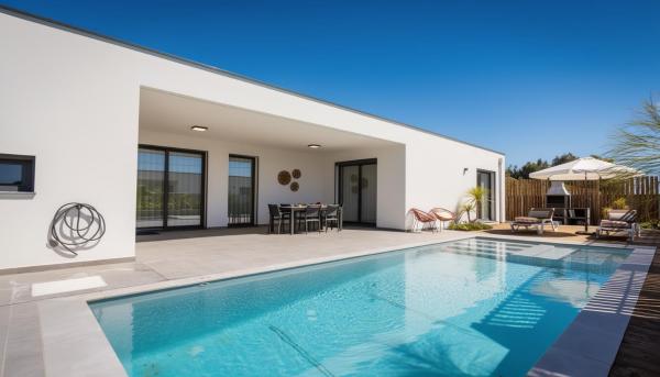 Villa Mariana - by Smarthomes, Book  Centro Hotels with a Pool, Swimming Pool