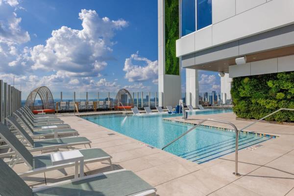 Wyndham Margaritaville Resort Atlanta -1BR- Apartment With Resort Access, Buchen Sie Ferienwohnung Atlanta Georgia