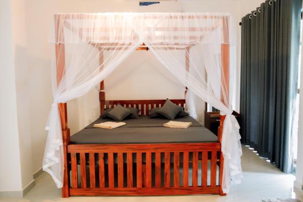 Panaci Home, Reserva ahora  Mirissa Distrito de Matara