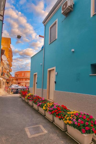 La Dolce Sosta, Prenota  Crotone Calabria