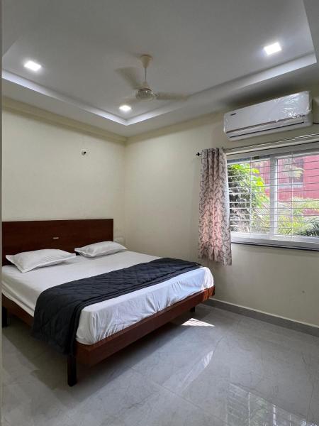 GNR lodge Rooms, Réserver  Medchal Telangana