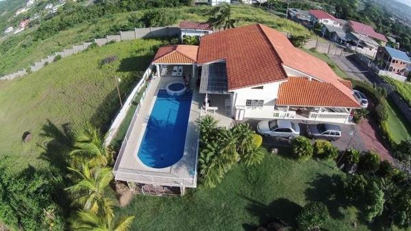 Coolo Breezo Villa, Réserver  Lambeau Tobago