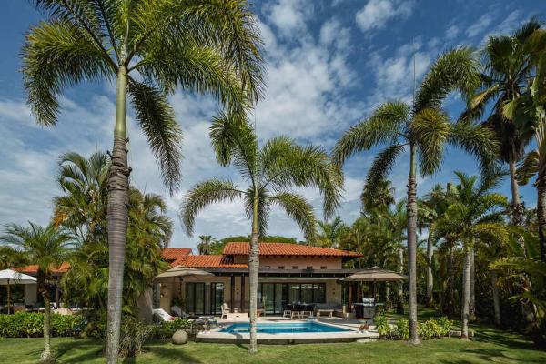 Family Retreat Villa Heated Beach Club Access, Buchen Sie  Hotels mit Pool in Nayarit, Schwimmbad