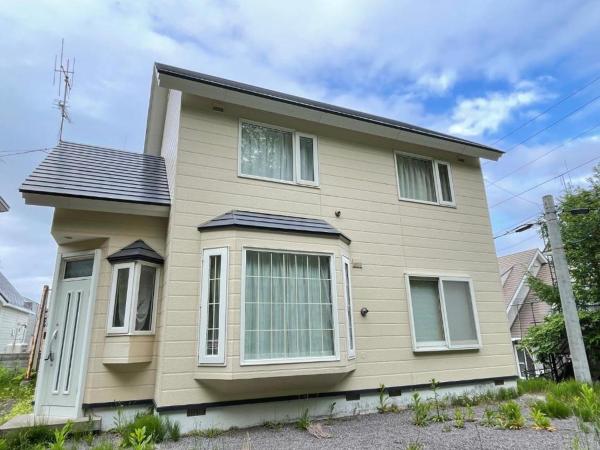 京樽2号 1棟貸切 一軒家 4-Bedrooms Duplex Private Villa KYOTARU2, Prenota  Hotel a Hokkaido con parcheggio, Parcheggio