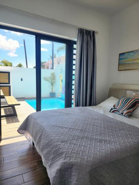 Villa Omoris - Luxury Stay with Sea View and Private Pool in Trou aux Biches, Prenota  Trou aux Biches Mauritius Costa Nord