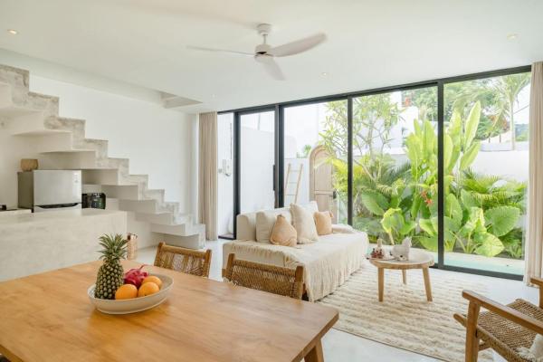 Villa Cinta, Book  Bali Hotels with a Pool, Swimming Pool