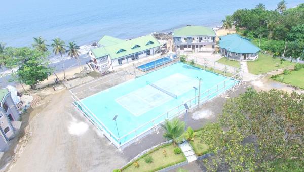 Milo & Aby Resort, Le Mar, Buchen Sie  Beste Wellnesshotels in Kribi, SPA