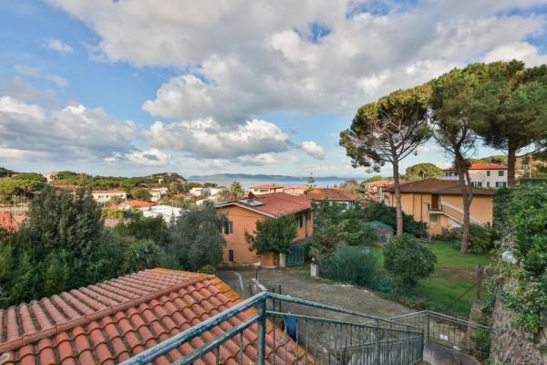 Il Cavo Suites - Elba Affitti, Buchen Sie  Hotels in Cavo mit Parkplatz, Parkplätze