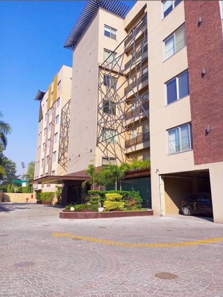 Hyde Park Serviced Apartments Gulberg - LMY Lahore, Buchen Sie Ferienwohnung Gulberg Lahore