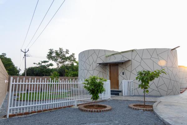 La Rosa The Resort by Dimora, Prenota  Krishnagiri 
