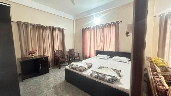 MN Homestay, Buchen Sie  Hotels in Assam mit Parkplatz, Parkplätze