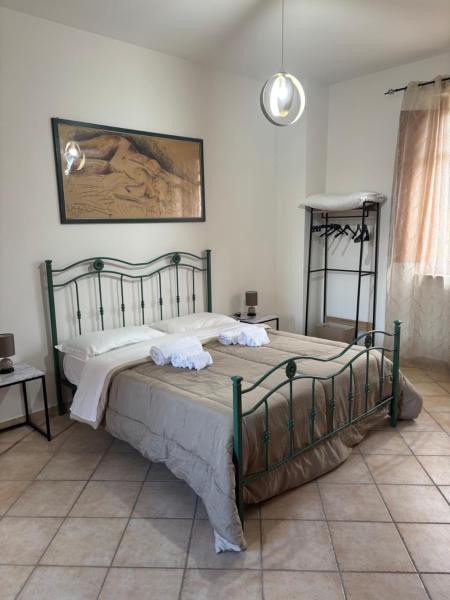 La Finestra sul Teatro Romano, Buchen Sie  Benevento Sannio