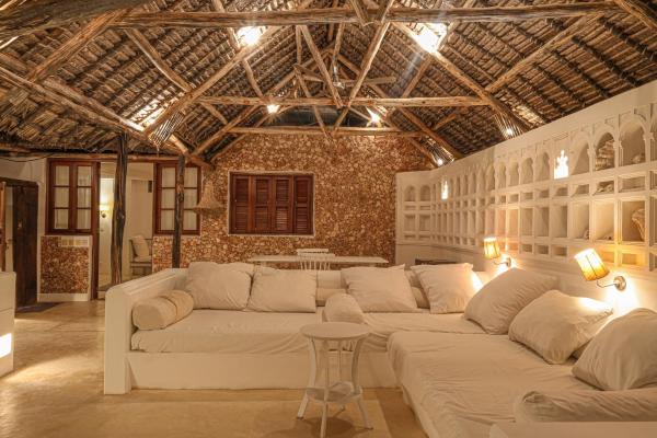 Casa hermosa, Buchen Sie  Shela Küstenregion
