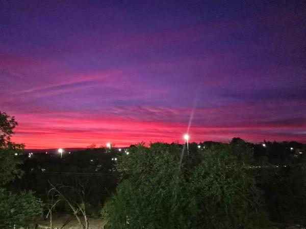 La Fortaleza, Prenota  Hotel a Córdoba con piscina, Piscina