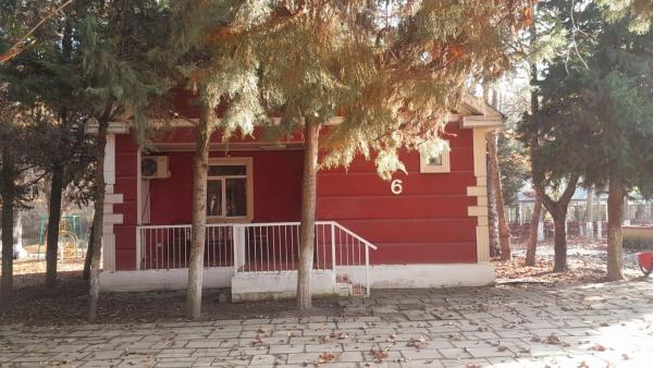 Malibu, Prenota  Nabran Khachmaz District
