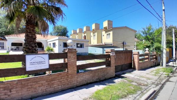 Departamento Temporal en Villa Carlos Paz, Prenota  Villa Carlos Paz 