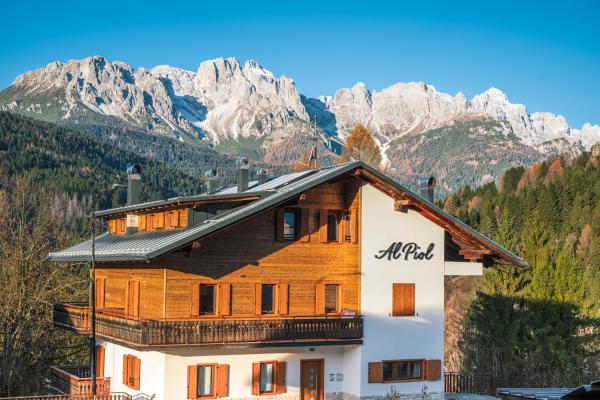 Al Piol, Prenota  Hotel a Veneto con parcheggio, Parcheggio